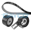Eksantrik Set Fiesta Focus C.Max 1.5 1.6Tdci 12> (141 Diş Euro5)C3 C4 C5x7 Partnertepe 308 Dv6 Dv6dted Dayco KTB959