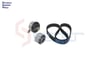 Eksantrik Seti (2Bilya+1Kayış) Ranger Bt50 06> Dayco Kayış Nsk Japon Rulman Oep 6M34 8A615 AA