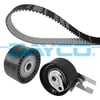 Eksantrik Seti Fiesta 1.4 Tdci Euro5 12> P.206 207 C3 Ds3 Euro 5 Dv4 Dayco KTB857