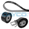 Eksantrik Seti Fiesta Connect Courıer 1.5Tdci B.Max C.Max Focus Kuga Mondeo Dayco KTB917