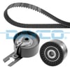 Eksantrik Seti Focus C.Max 1.6 Tdcı P.307 C4 Part C3 C4 C5x7 Berlingo(B9) Jumpy Expert Partner Tepee 307 308 3008 407 5008 Dv6 Dayco KTB914