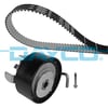 Eksantrik Seti Focus Fiesta Connect 1.0 (116Rp+160Ht) Dayco KBIO02