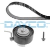 Eksantrik Seti Focus Mondeo 1.5 1.6 Ecoboost 12> Dayco KTB948