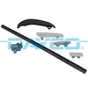 Eksantrik Zincir Set Transit V.347 2.4 100 120 140 Dayco KTC1126