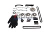 Eksantrik Zincir Seti 100Nx Almera Prımera Sunny 90>00 Contalı 14 Parça Moca ETCK0023