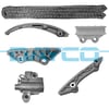 Eksantrik Zincir Seti Transit V.184 90 Ps 04> Yeni Model Dayco KTC1189
