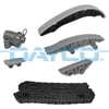 Eksantrik Zincir Seti Transit V.347 Ranger 3.2 06> Dayco KTC1193