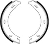 El Fren Balata Arka (180X20mm) Vıto 638 96>03 V Serisi 638 2 96>03 Recover 18067