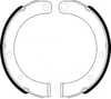 El Fren Balata Arka (180X37mm) Hd72 Hd45 Recover 18140