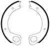El Fren Balata Arka (200X51mm) Mıtsubıshı Fuso Canter Euro 5 Recover 18177