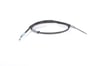 Elfren Teli Arka Sol Transıt V.347 06> Tek Teker (Van Kombi) 1560 MM Bosch 1987482277