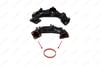 Emme Manifold Oringi Focus Fiesta Connect 1.5 1.6D Nıfea 17320