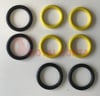 Emme Manifold Oringi Takım C.Max Focus Dw6 206 307 Royal H7 8240