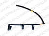 Enjektör Geri Dönüş Borusu Focus C.Max 1.6Tdci 03> Ucpa 13H11604