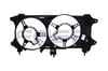 Fan Motoru Çerçeve (Ac) Doblo 1.9Jtd 1.3 Multijet Fase 66-605-003