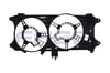 Fan Motoru Çerçeve (Ac) Doblo 1.9Jtd 1.3 Multijet Fase 66-605-004