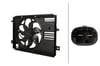 Fan Motoru Davlumbazlı 308 3008 508 5008 Partner Rıfter 1.6Hdi Hella 8EW 366 420-361