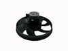 Fan Motoru Escort CLX 90> Fase 11-605-012