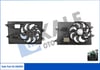 Fan Motoru Komple (Otom. Vites) Mondeo Dizel 01> Kale 346965