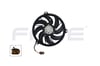 Fan Motoru Peugeot 206 98> Fase 22-605-013