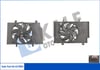 Fan Motoru(+Ac)Komple Fiesta 1.4 1.5 1.6 Tdci 08> Kale 417800