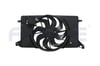 Fan Motoru+Davlumbaz Focus 1.6 2.0 Zetec 12> Fase 11-605-026