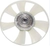 Fan Termiği Pervaneli Sprınter Vıto Om651 10> Fanex 1317878