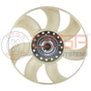 Fan Termiği(Pervaneli)(Ac)Transit V.347 V.363 06> Otsa OT-06127K