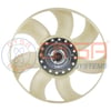 Fan Termiği(Pervaneli)(+Ac)Transit V.347 V.363 06> 2.2 2.4 Tdci Duratorq Otsa OT-06093K