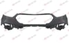 Fcustom 1824 Ön Tampon Üst Eurobump FOR07CU029