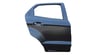 Fecosport Arka Kapı Rh18 Eurobump FOR08EC007