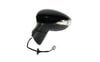Ffıesta Dış Ayna Elıssınastlh08 Eurobump FOR11FI014