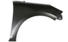 Ffıesta Ön Çamurluk Rh17 Eurobump FOR08FI033