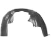 Ffocus 9905 Ön Çamurluk Davlumbazı Lh Eurobump FOR15FO002