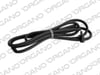 Fıskiye Cam Yıkama Hortumu Connect Bm 02> Ucpa 13H11335