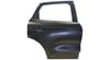 Fkuga Arka Kapı Rh20 Eurobump FOR08KU033