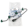 Ford B-Max 2012-2016 1.5-1.6 Tdcı Enjektör Geri Dönüş Hortumu (Bosch Tip) Ford Otosan Av6q9k022ca