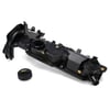 Ford B-Max 2012-2016 1.6 Tdcı Üst Kulburator Kapağı (Subab Kapağı) Orijinal Psa 0248.S0