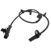 Ford B-Max 2012-2016 Arka Abs Kablosu Sensörlü Ford Otosan Ay112c190ab