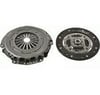Ford B-Max 2012-2016 Debriyaj Seti 1.25-1.4 Benzinli Ford Otosan 8V217540a1e