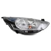 Ford B-Max 2012-2016 Komple Far Sağ (Merceksiz) Depo 431-11B2rmld-Em