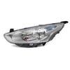 Ford B-Max 2012-2016 Komple Far Sol (Merceksiz) Depo 431-11B2lmld-Em
