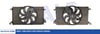 Ford C-Max 2004-2007 1.6 Benzinli Fan Motoru Komple Kale 413500