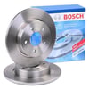 Ford C-Max 2004-2007 Arka Fren Disk Takımı (2 Adet) Bosch 0986479169