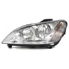 Ford C-Max 2004-2007 Far Sol Depo 431-1158L-Ld-Em