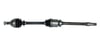 Ford C-Max 2004-2010 1.6 Tdcı Komple Aks Sağ Gsp Marka Gsp 218219