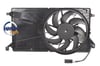 Ford C-Max 2004-2010 1.6 Tdci Fan Motoru Komple Modüllü Kale Marka Kale  418000