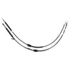 Ford C-Max 2004-2010 Diskli Tip Orta El Fren Teli Takım Sağ-Sol Yan Sanayi Cavo 4602763