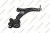 Ford C-Max 2004-2010 Ön Sağ Salıncak 21Mm Teknorot Fo-478