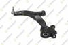 Ford C-Max 2004-2010 Ön Sol Salıncak 21Mm Teknorot Fo-479